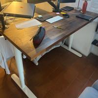 Standing Desk 120x80cm