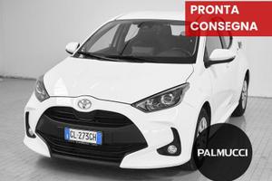 Toyota Yaris 1.0 5 porte Active