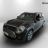 MINI Mini Clubman (F54) - Mini 2.0 Cooper D Mayfa