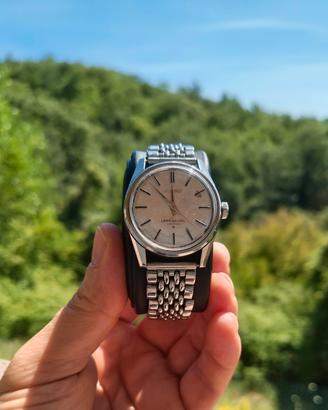 Seiko Lord Marvel  "cavalluccio marino"