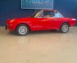 Lancia Fulvia 1,3S