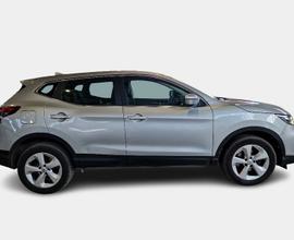 NISSAN QASHQAI 1.3 DIG-T 160 Business DCT