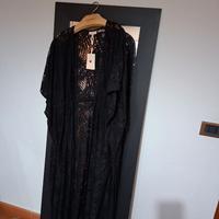 Copricostume elegante Ysabel Mora