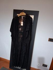 Copricostume elegante Ysabel Mora