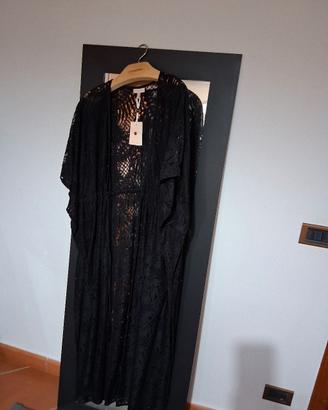 Copricostume elegante Ysabel Mora