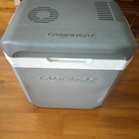 Frigo elettrico portatile