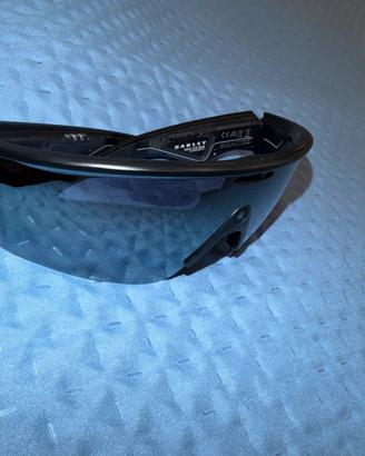Oakley meta vanguard prizm black