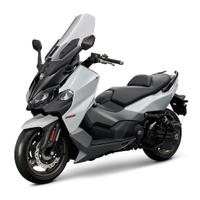 Sym Maxsym TL 508 ABS 5+