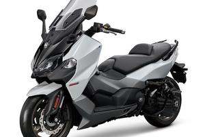 Sym Maxsym TL 508 ABS 5+