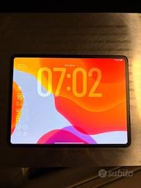 IPAD PRO 13” M4 - 512 gb - nero WI-FI Cellular 5G