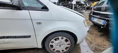 FIAT IDEA 2012 - PARAFANGO DESTRO