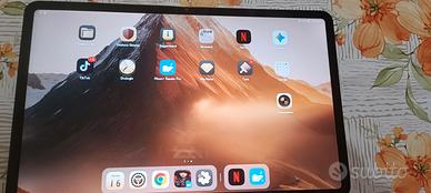 Tablet Honor Pad 8 da 12 pollici 2k