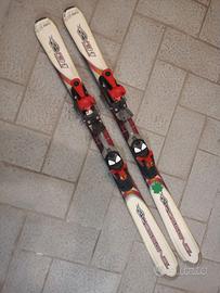 sci Rossignol bambino