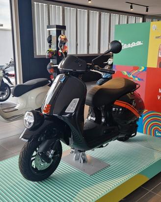 vespa gtv 300
