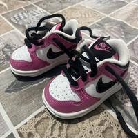 Scarpe Nike bimba n 19