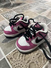 Scarpe Nike bimba n 19