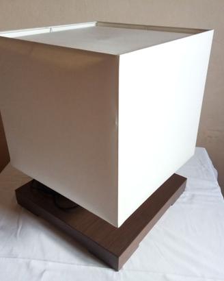Lampada da collezione Naima, Arteflash per Natuzzi