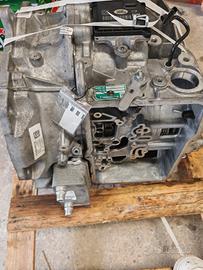 cambio land rover evoque 9HP50 1112020081