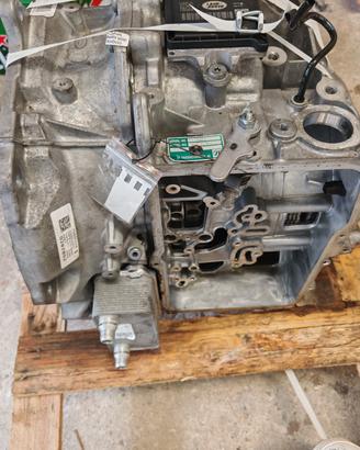 cambio land rover evoque 9HP50 1112020081