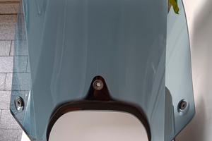 Cupolini  Beverly 125/200/250/300/400/500