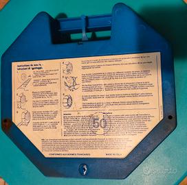 Catene da Neve Weissenfelds per auto Medio-piccole