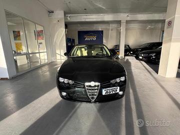 ALFA ROMEO 159 1.9 JTDm 16V Progression