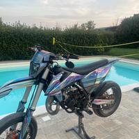 Ktm 125 sx - 2024