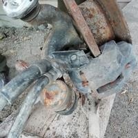 ricambi Lancia Fulvia coupé 