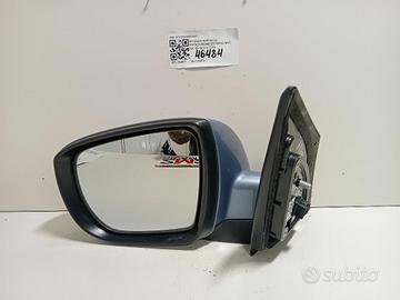 SPECCHIETTO RETROVISORE SINISTRO HYUNDAI iX35 1Â°