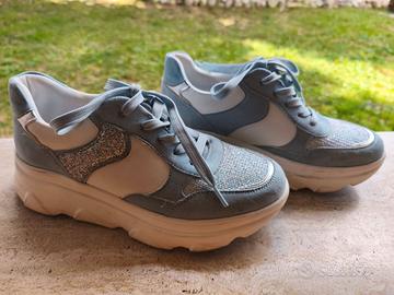 Scarpe casual donna 37