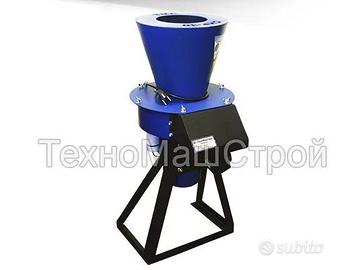 Taglia fieno (tagliaerba, trinciapaglia)