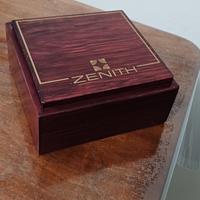 ZENITH Box orologio