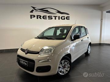 FIAT PANDA 1.2 NEOPATENTATI 69CV GARANZIA