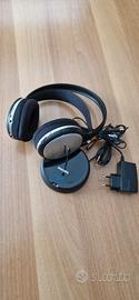 Cuffie wireless Philips usate