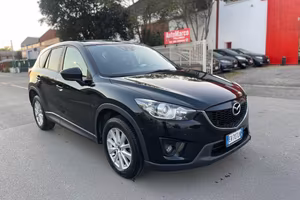 MAZDA - CX-5 - 2.2L Skyactiv-D 150CV 2WD Evolve