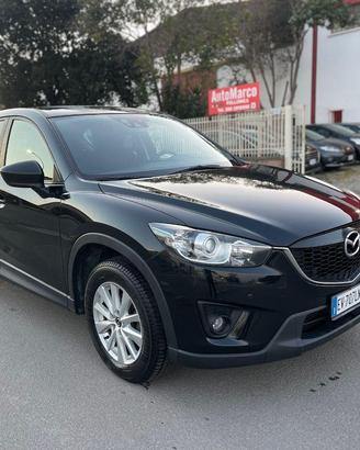 MAZDA - CX-5 - 2.2L Skyactiv-D 150CV 2WD Evolve