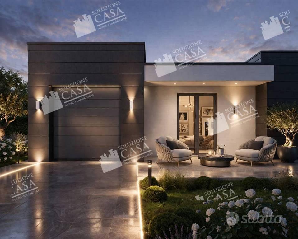 House in San Pietro in Casale, Rubizzano, San Benedetto - Vista 2