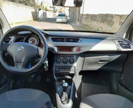 CITROEN C3 2ª serie - 2014