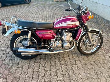 Suzuki GT 750