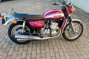 Suzuki GT 750