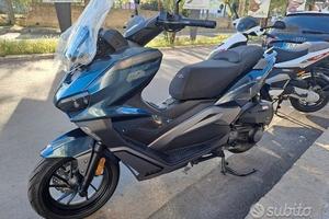 Kl brera 300 abs PROMO CHIAVI IN MANO