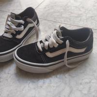 Scarpe Vans