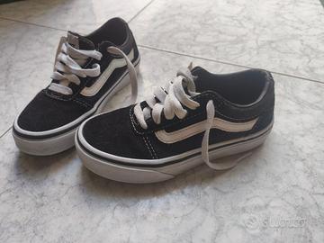 Scarpe Vans