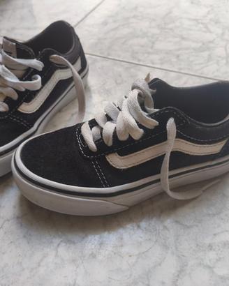 Scarpe Vans