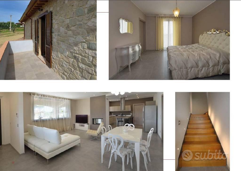 House in Sansepolcro, San Pietro in Villa - Vista 5