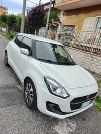 Suzuki swift 1.2 top