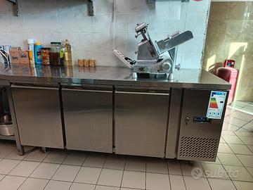 banco frigo