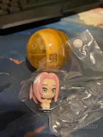Sakura - statuetta collezione Naruto