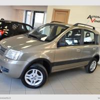 FIAT Panda 1.3 MJT 16V 4x4 Glam