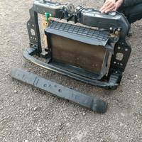 panda calandra benzina 